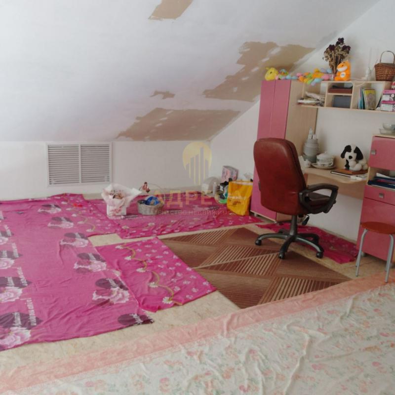 Продается шикарный двухэтажный дом мансардного типа. - Оренбург