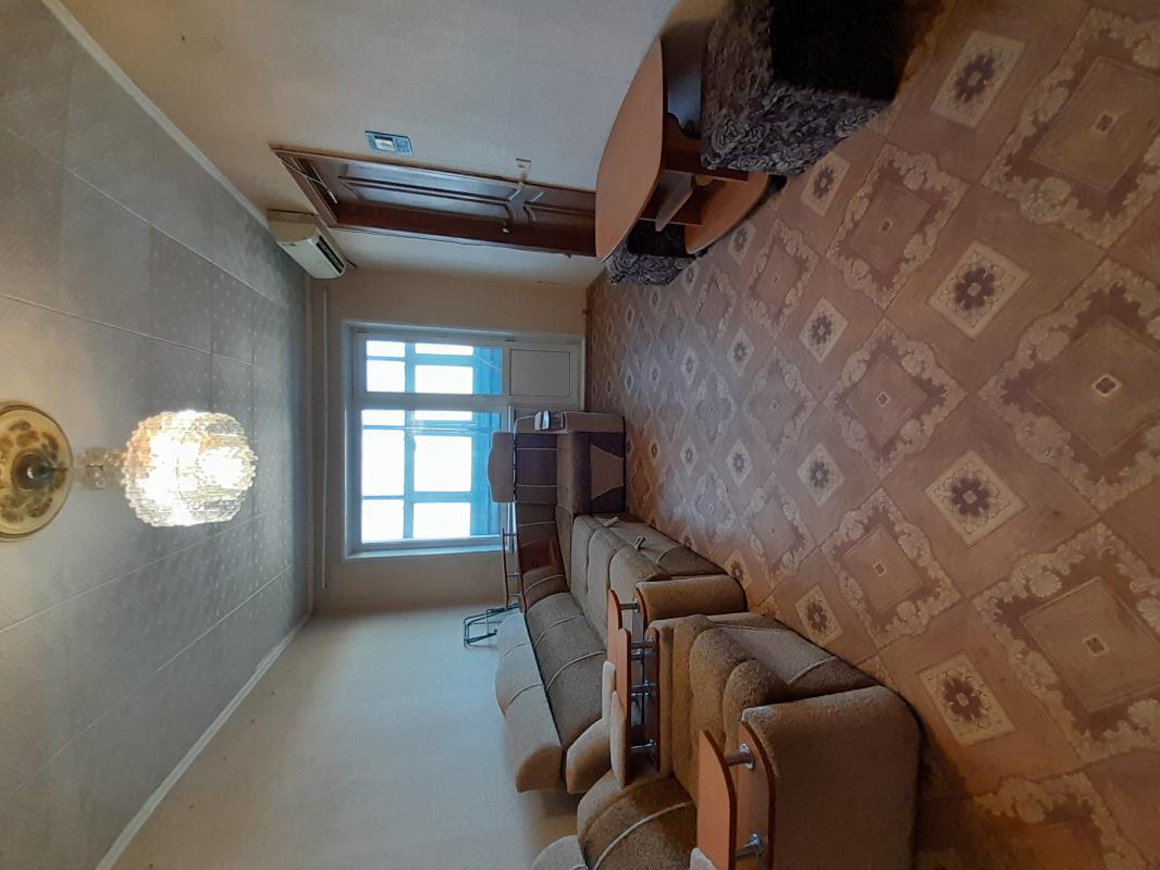 На продаже 3-х комн. - Новотроицк