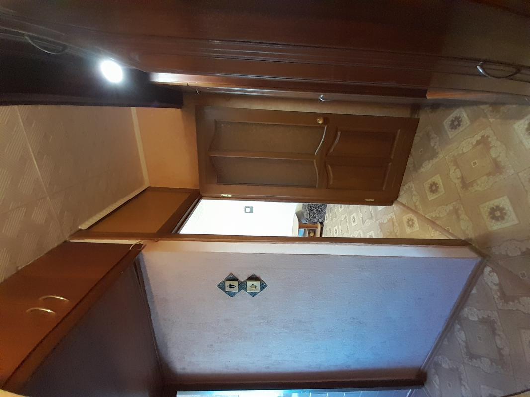 На продаже 3-х комн. - Новотроицк