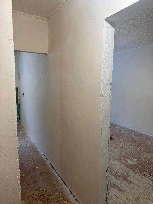 Продаётся 1-комнатная квартира, расположенная на 1 этаже пятиэтажного кирпичного тёплого дома по адр - Гай