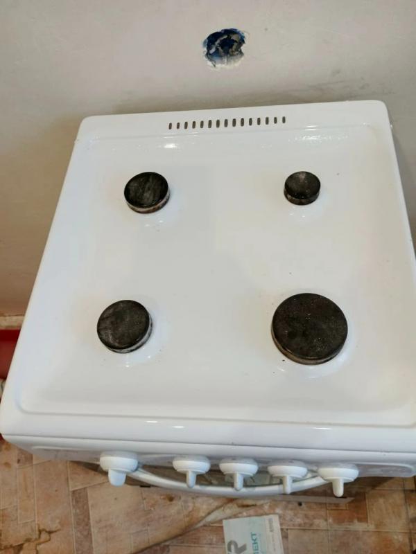 Продам газовую плиту. - Новотроицк