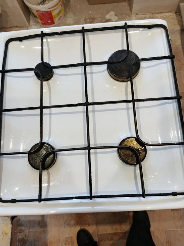 Продам газовую плиту. - Новотроицк