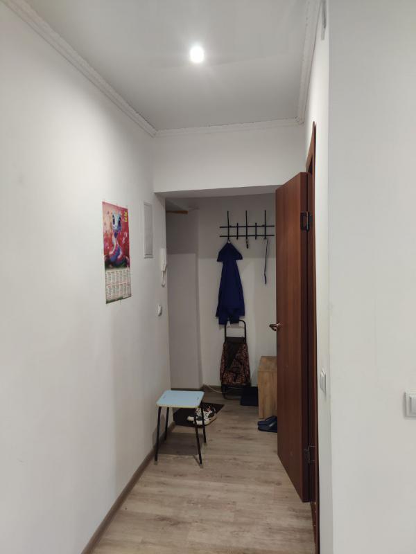 Продам 1-комнатную квартиру. - Гай