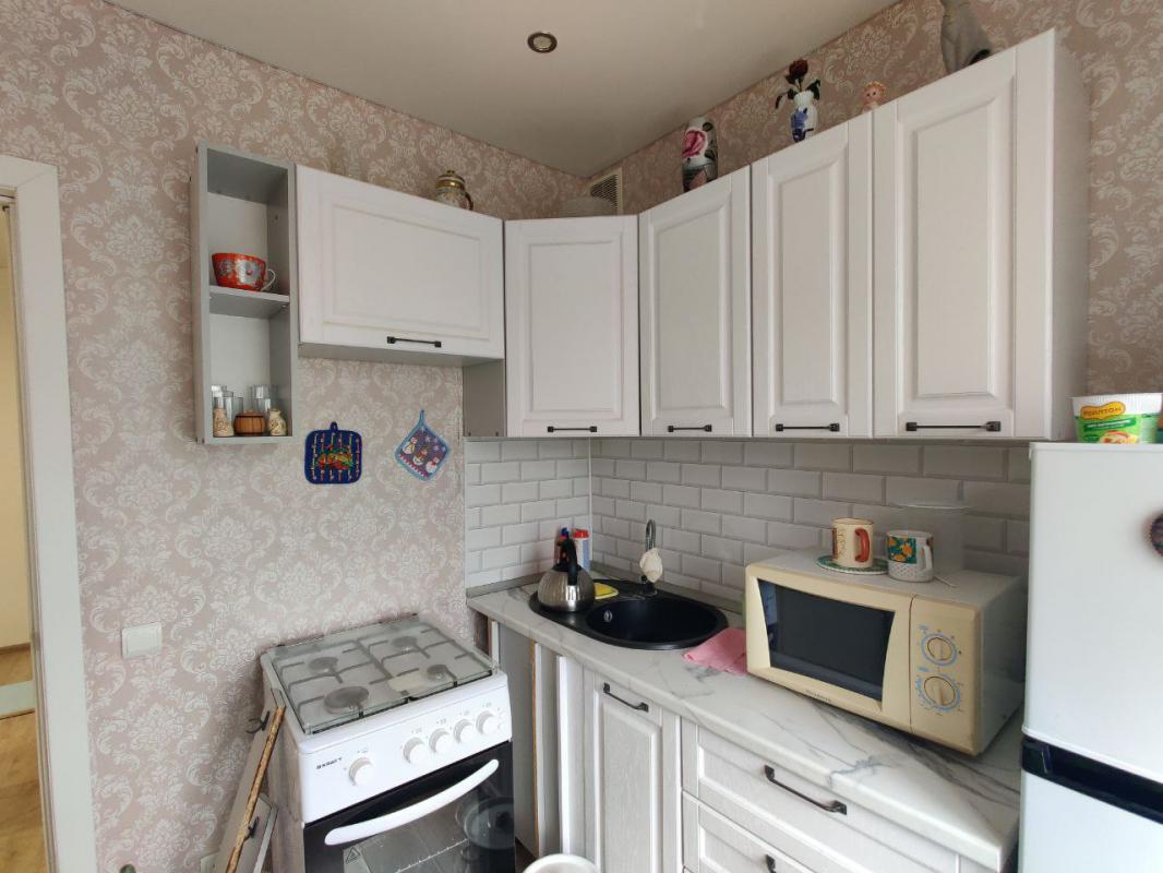 Продам 1-комнатную квартиру. - Гай