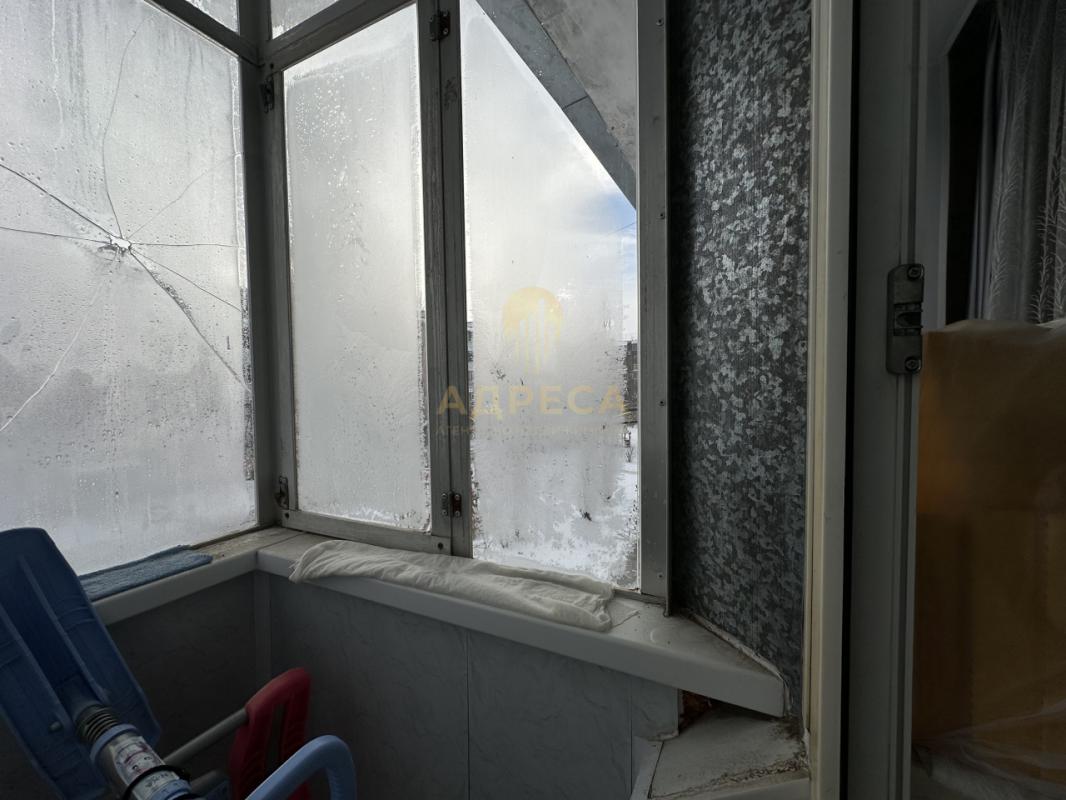 Продается комната в центре города, на против ОГУ по пр. - Оренбург