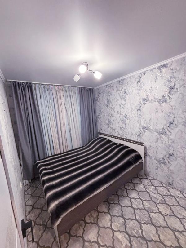 ПРОДАЕТСЯ ХОРОШАЯ УЛУЧШЕННОЙ ПЛАНИРОВКИ 2Х-КОМНАТНАЯ КВАРТИРА В САМОМ ЛУЧШЕМ РАЙОНЕ ГОРОДА в панельн - Новотроицк