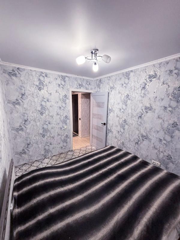 ПРОДАЕТСЯ ХОРОШАЯ УЛУЧШЕННОЙ ПЛАНИРОВКИ 2Х-КОМНАТНАЯ КВАРТИРА В САМОМ ЛУЧШЕМ РАЙОНЕ ГОРОДА в панельн - Новотроицк