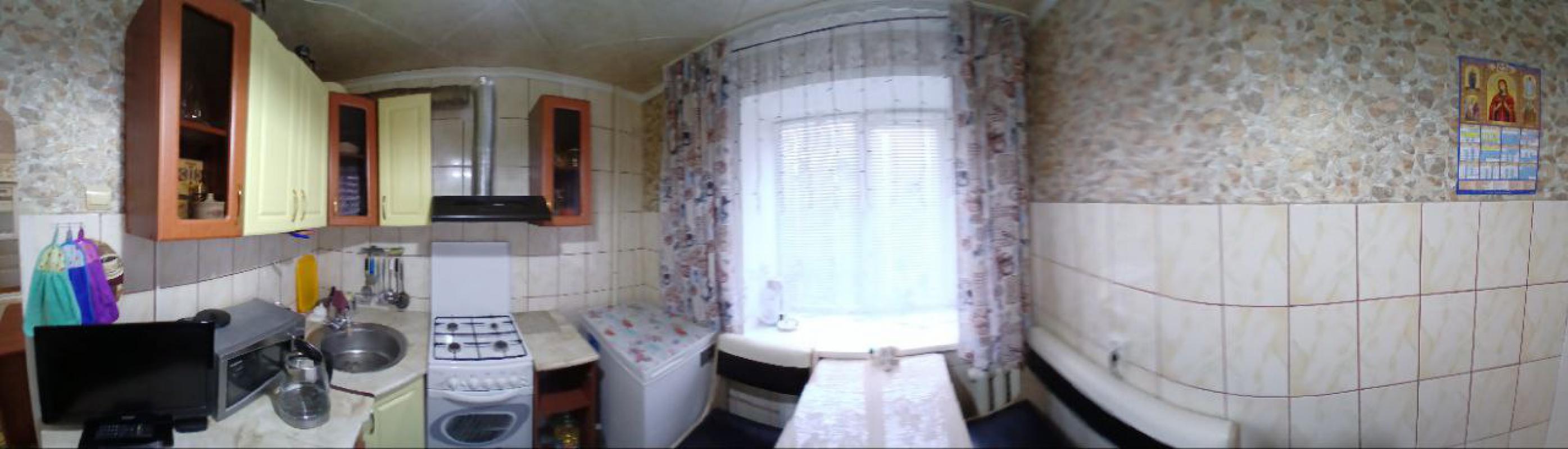 Продаётся однокомнатная квартира, г. - Новотроицк