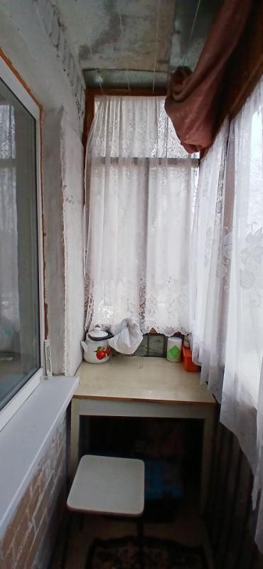 Продаётся однокомнатная квартира, г. - Новотроицк