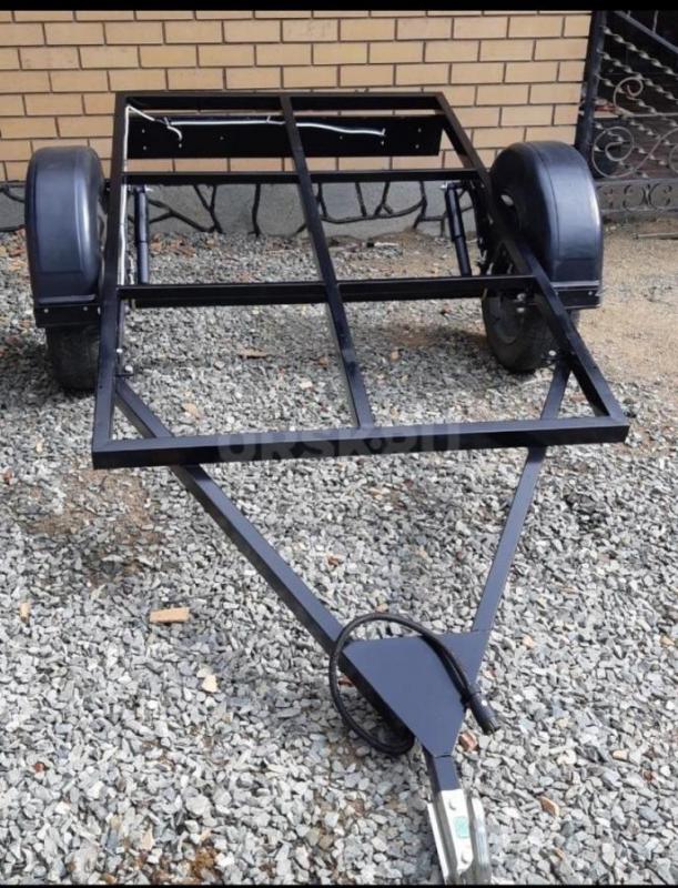 Прицеп в наличии и под заказ. - Орск