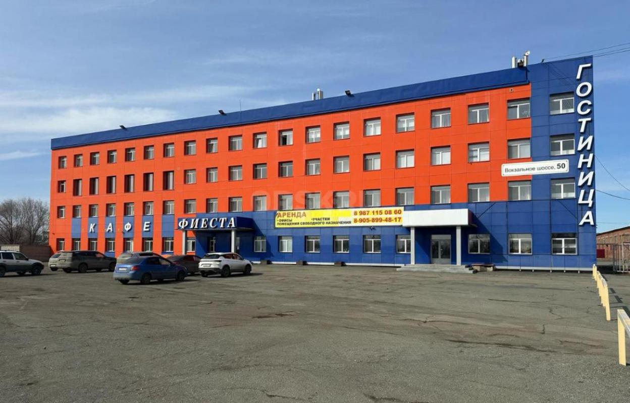 Сдаются в Аренду помещения(кабинеты) на 3-4 этажах, Конференц-зал  в здании гостиницы ФИЕСТА по адре - Орск