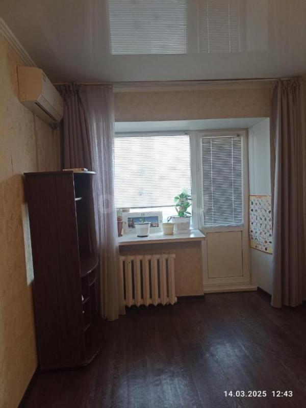 Сдадим двухкомнатную квартиру в центре города по адресу проспект Ленина 21 второй этаж ,лоджия засте - Орск