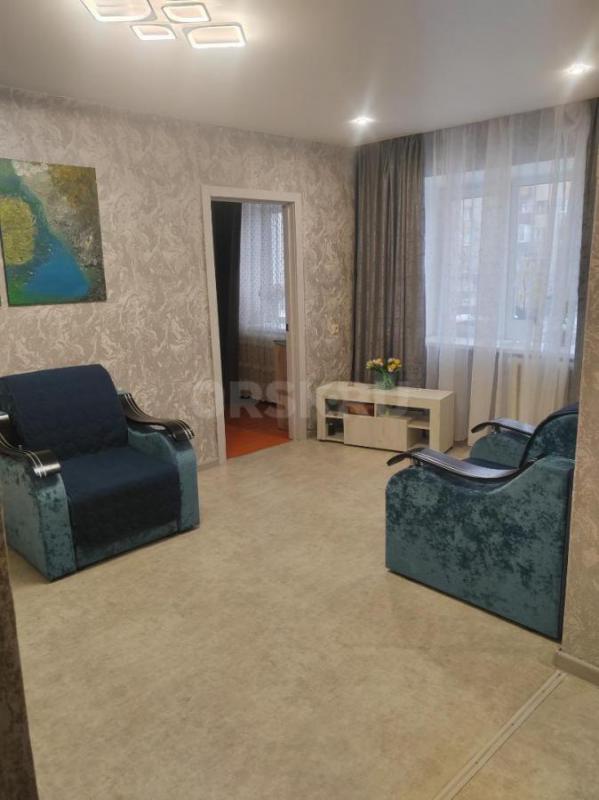 Сдаю на длительный срок 2-комн. - Орск