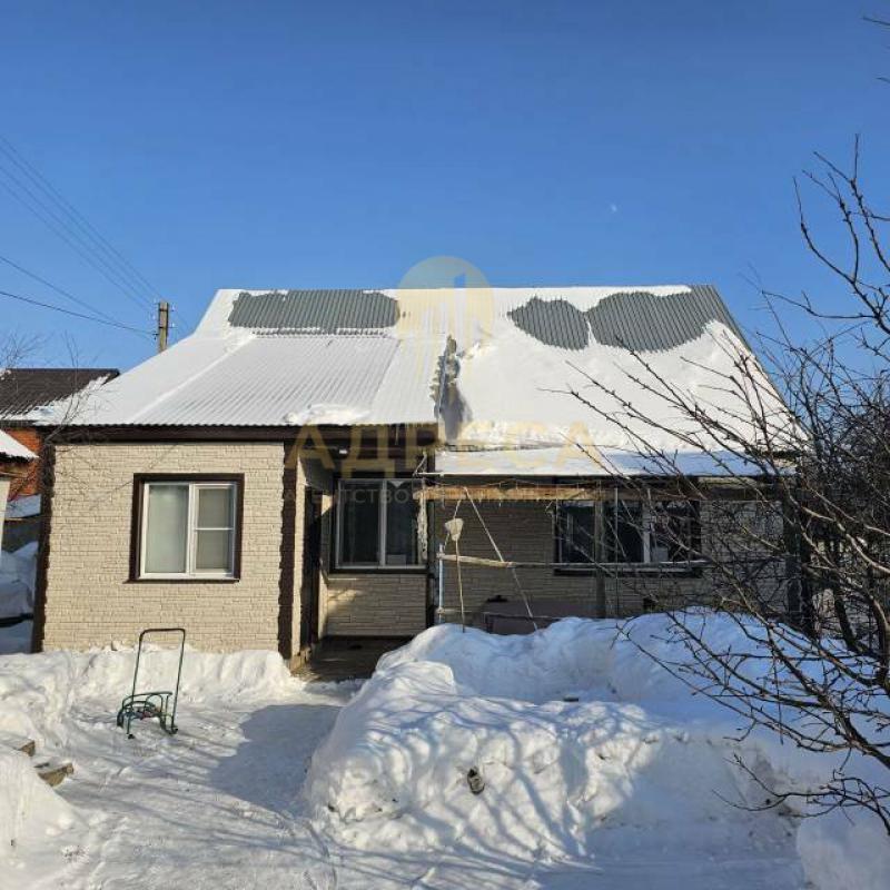 Предлагаем Вашему вниманию теплый и уютный дом 78 м2 на участке 4,8 сотки в черте г. - Оренбург