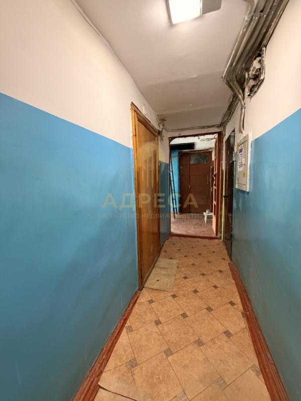 Продается 1 комнатная квартира, расположенная на 5 этаже КИРПИЧНОГО дома! - Оренбург