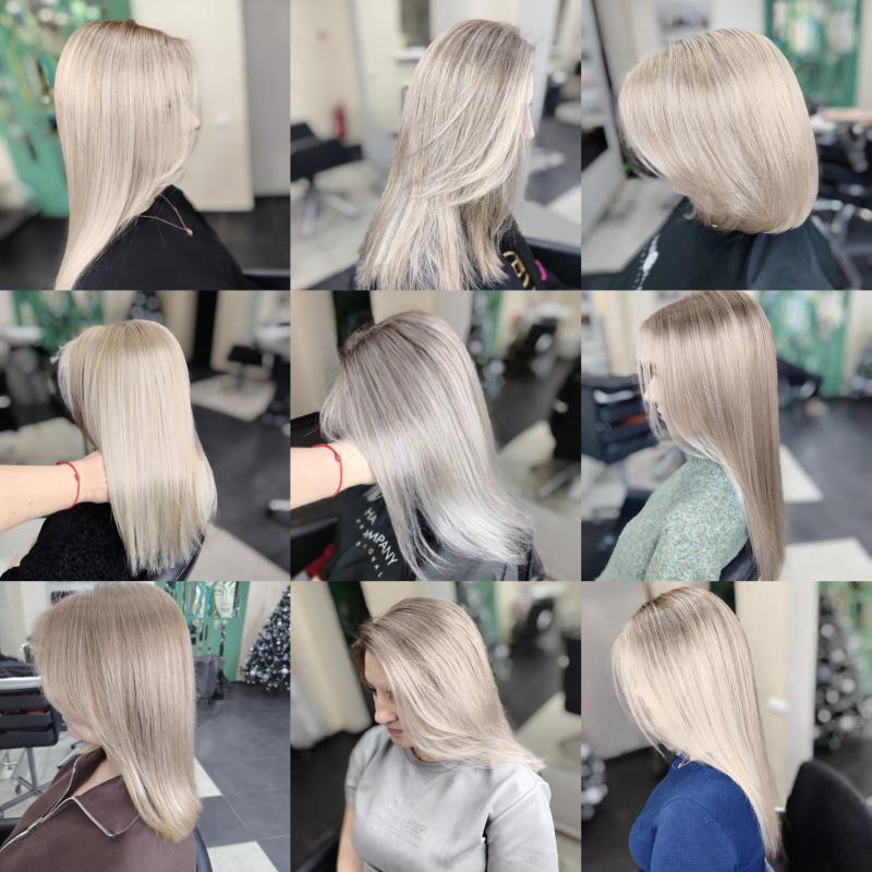 Привет, давайте знакомиться! - Орск