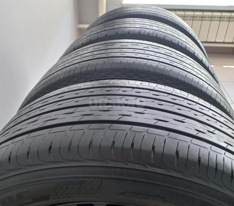 Колёса лето  4 шт. - Орск