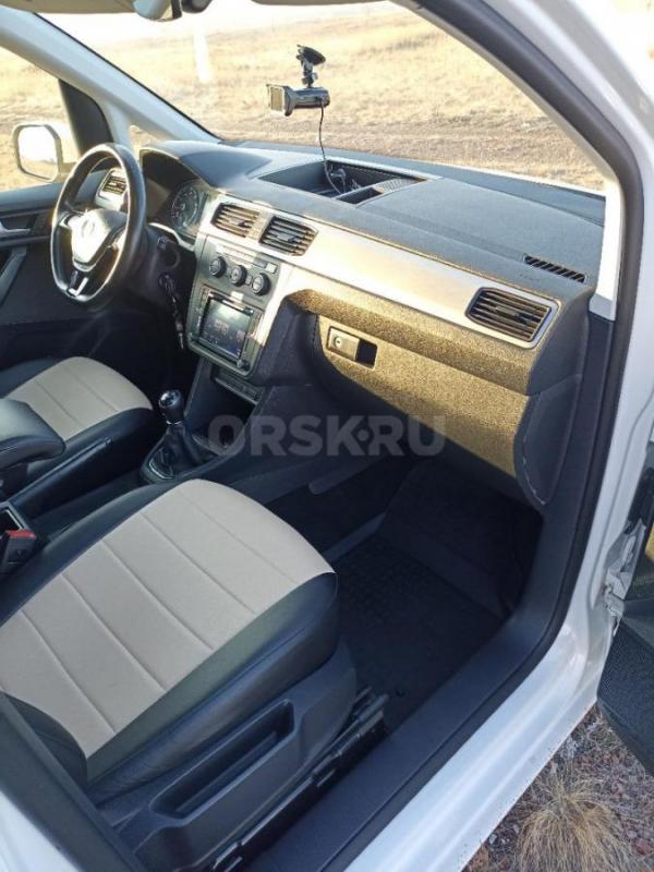 Состояние нового авто! - Орск