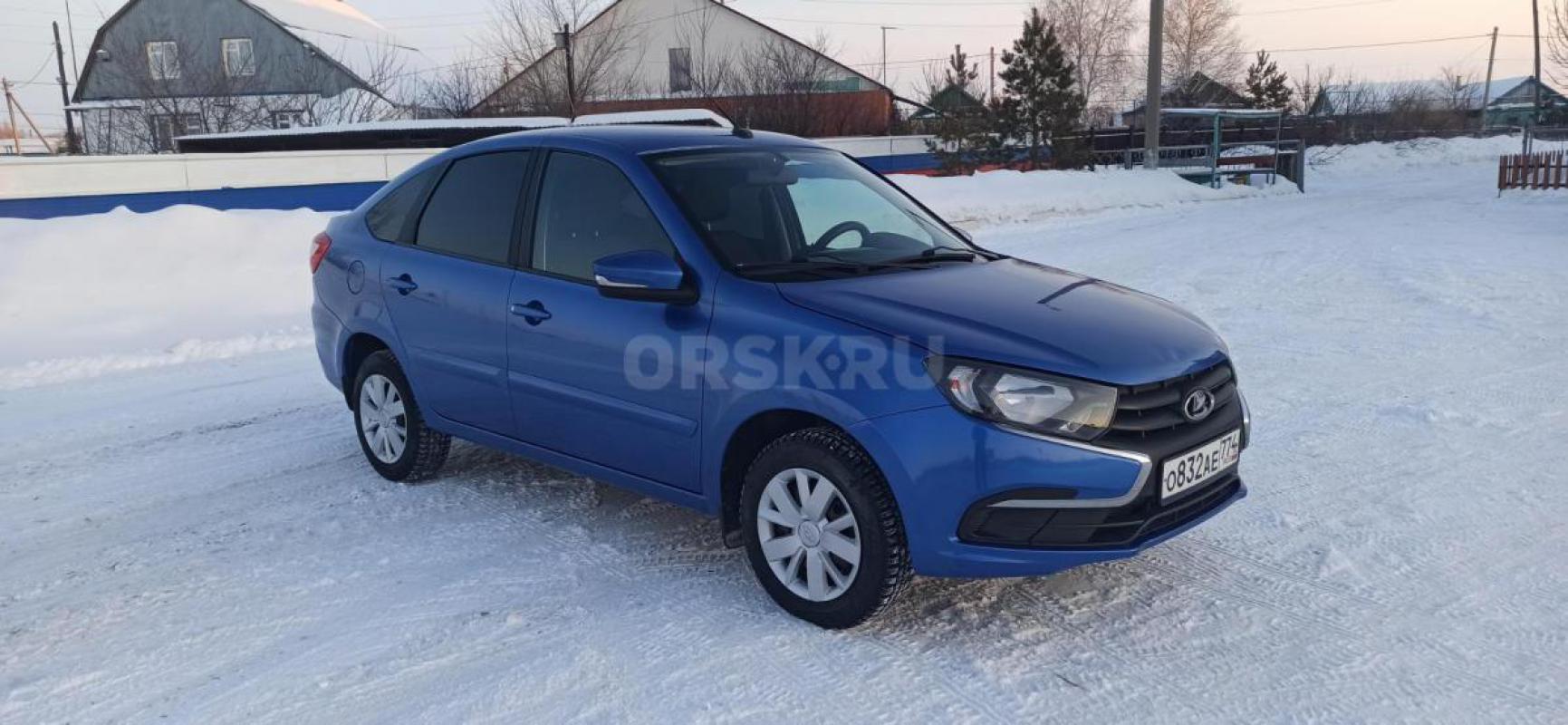 Авто в отличном состоянии. - Орск