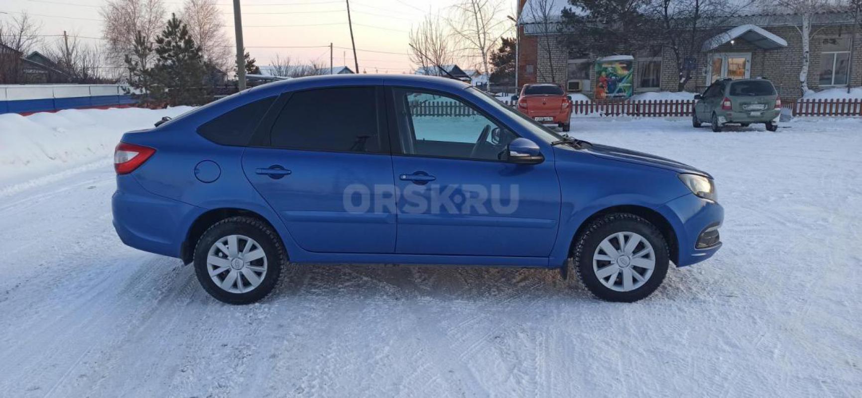 Авто в отличном состоянии. - Орск