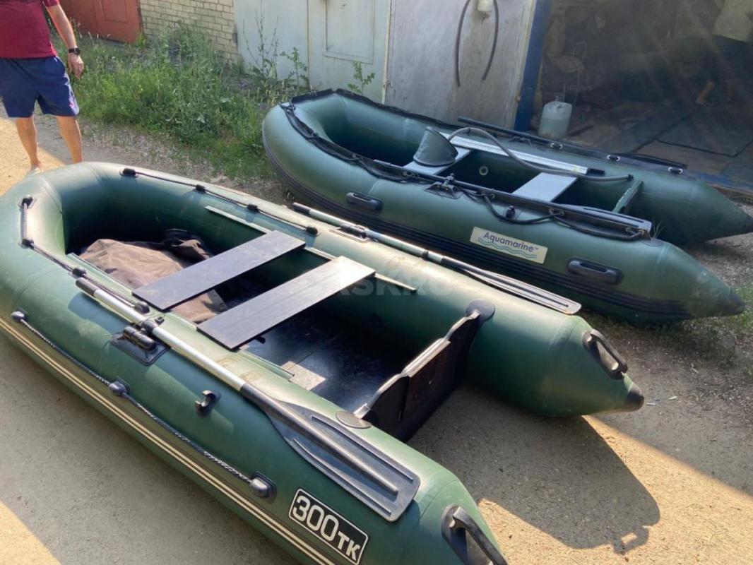 Готовимся к худшему сценарию.... - Орск