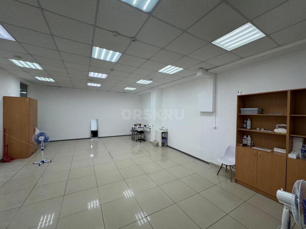 Сдам помещение 42 кв. - Орск