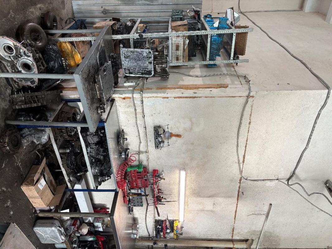 Профессиональный ремонт автоматических коробок передач всех типов( гидравлические, CVT, DSG), гарант - Орск