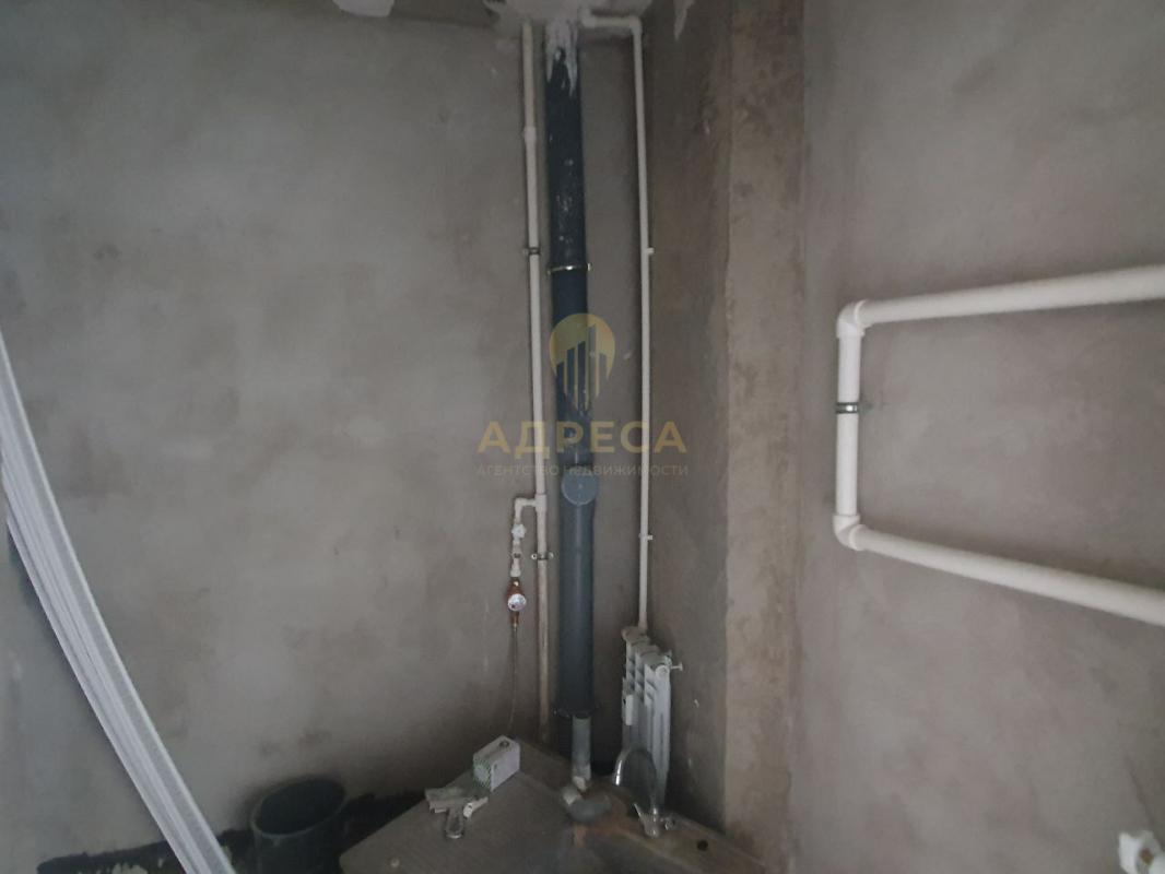 Продам 3 комнатную квартиру в монолитно-кирпичном доме с предчистовой отделкой! - Оренбург