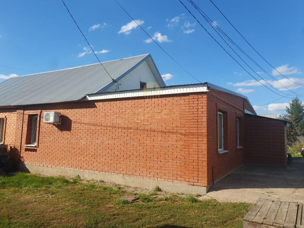 Продается уютный дом в тихом районе! - Оренбург