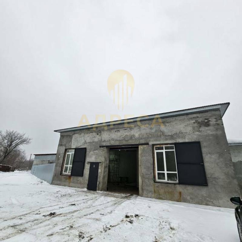 Продам капитальное отапливаемое здание площадью 190,2 м2 на ул. - Оренбург