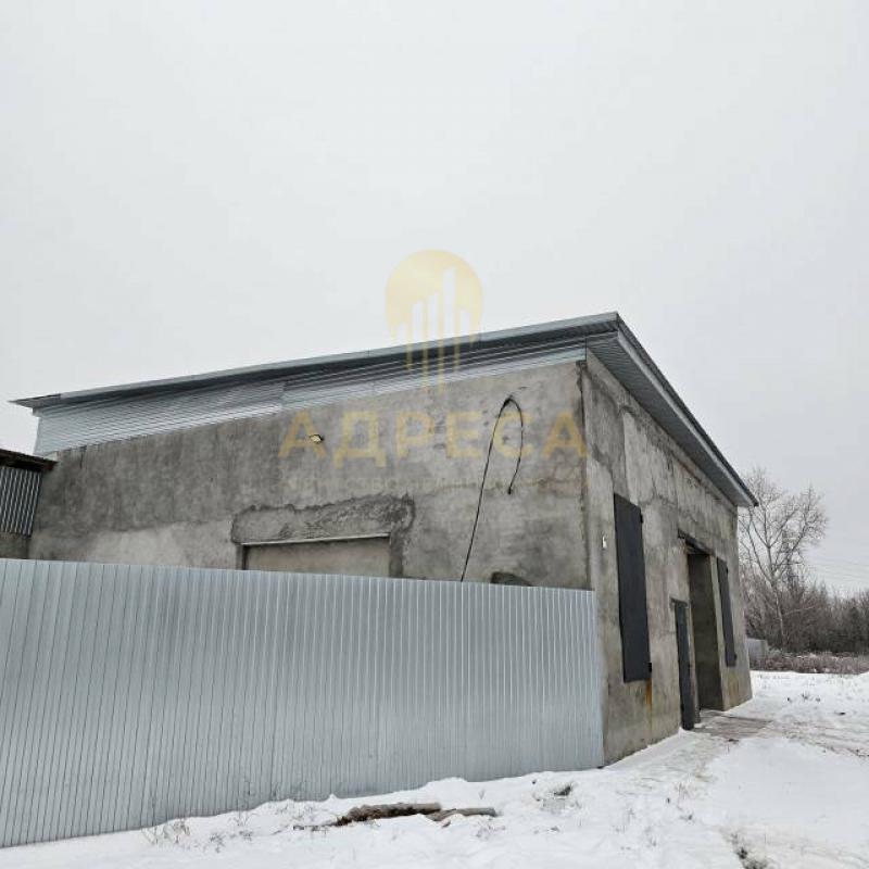 Продам капитальное отапливаемое здание площадью 190,2 м2 на ул. - Оренбург
