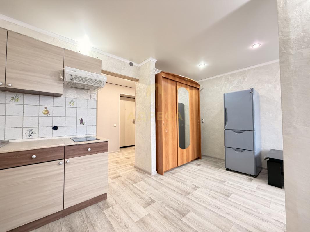 Продается 1 комнатная квартира, расположенная на 5 этаже КИРПИЧНОГО дома! - Оренбург