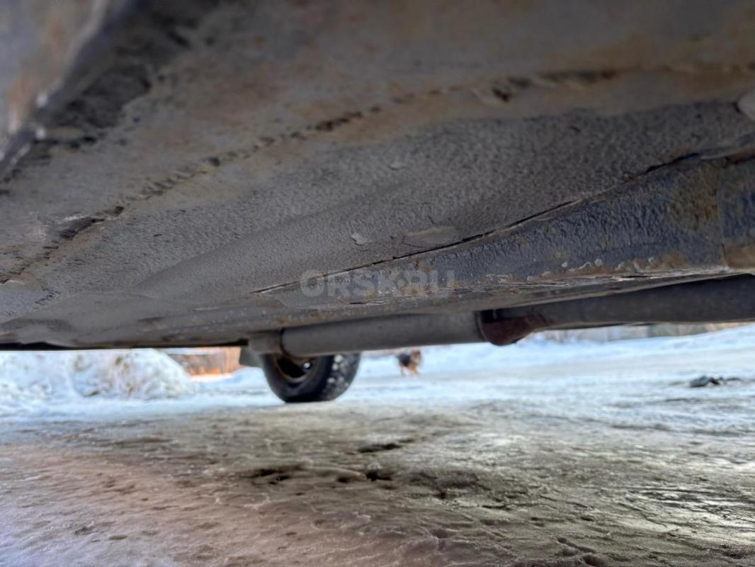 ВАЗ 2110 1999 года, карбюратор. - Орск