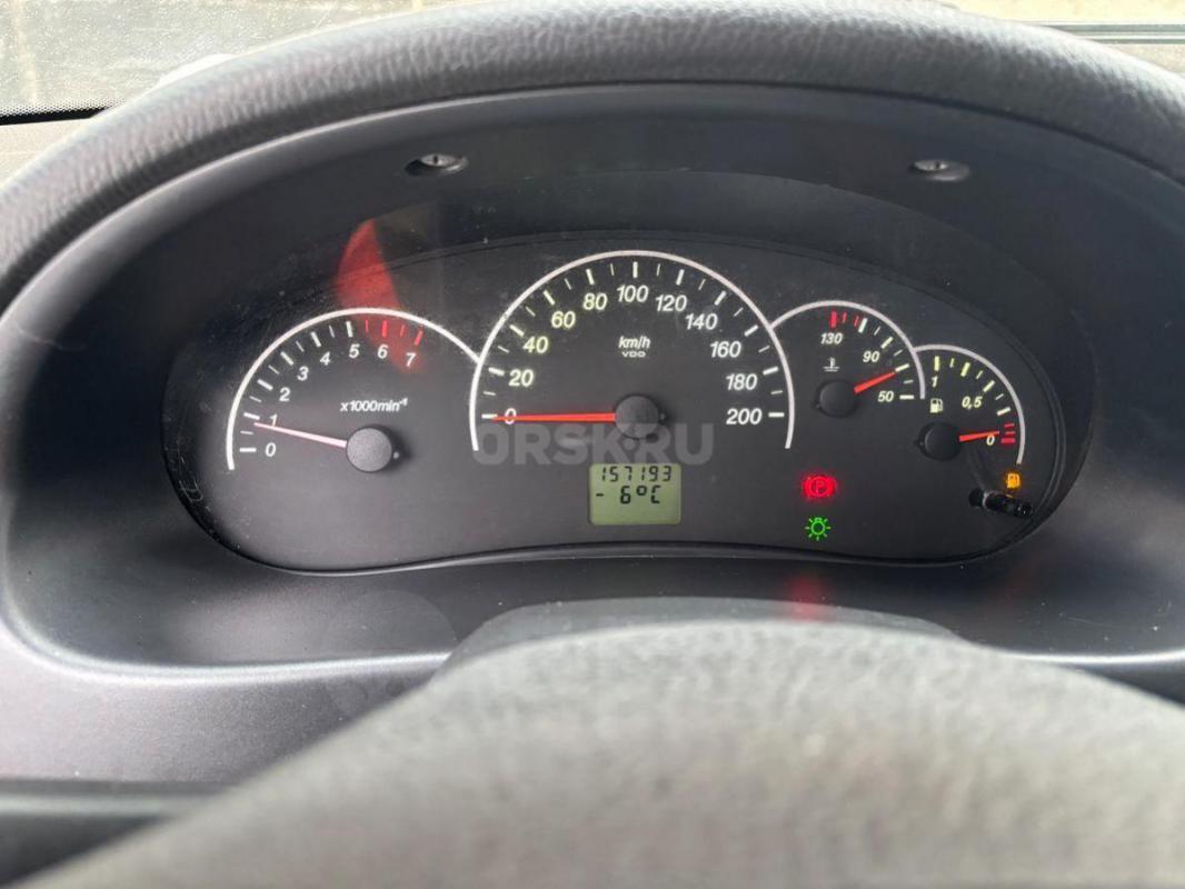 Продам Приору. - Орск