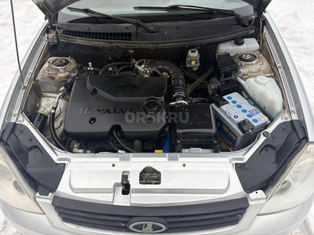 Продам Приору. - Орск