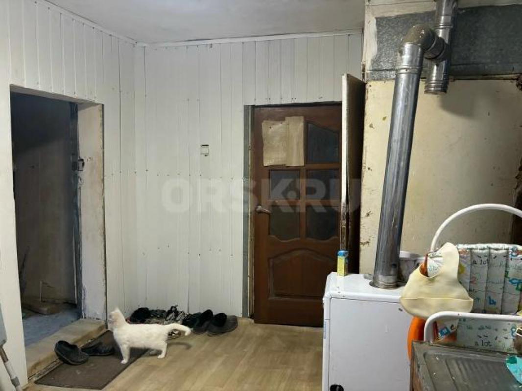 СРОЧНО продам дом в центре города , по ул. - Орск