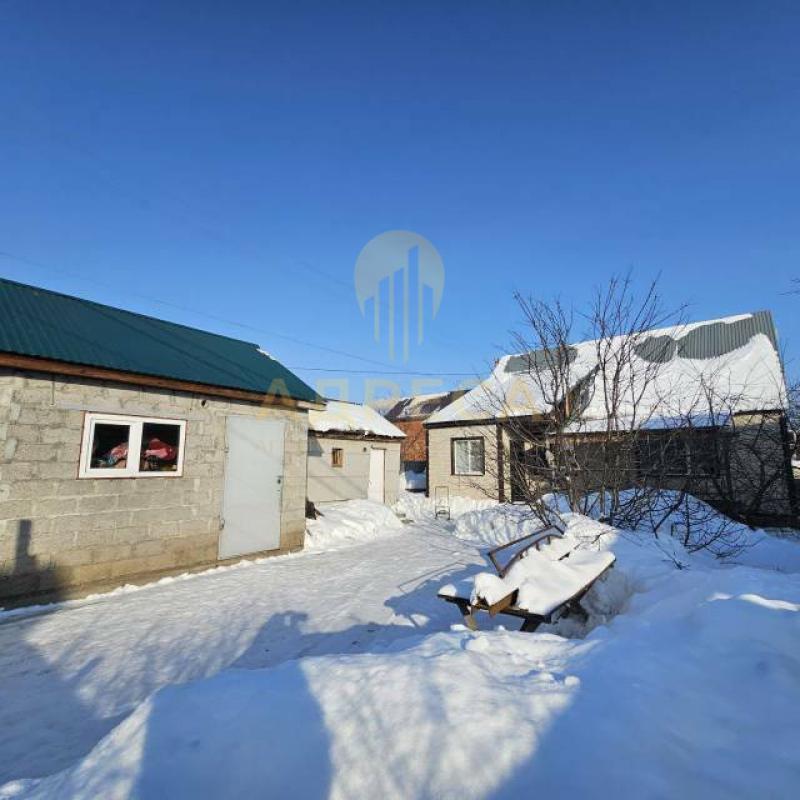 Предлагаем Вашему вниманию теплый и уютный дом 78 м2 на участке 4,8 сотки в черте г. - Оренбург