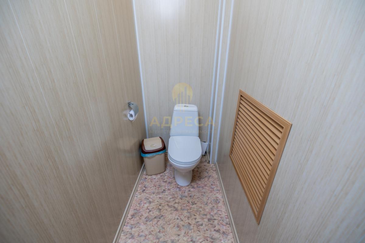 Продается ОЧЕНЬ ХОРОШИЙ ДОМ! - Оренбург