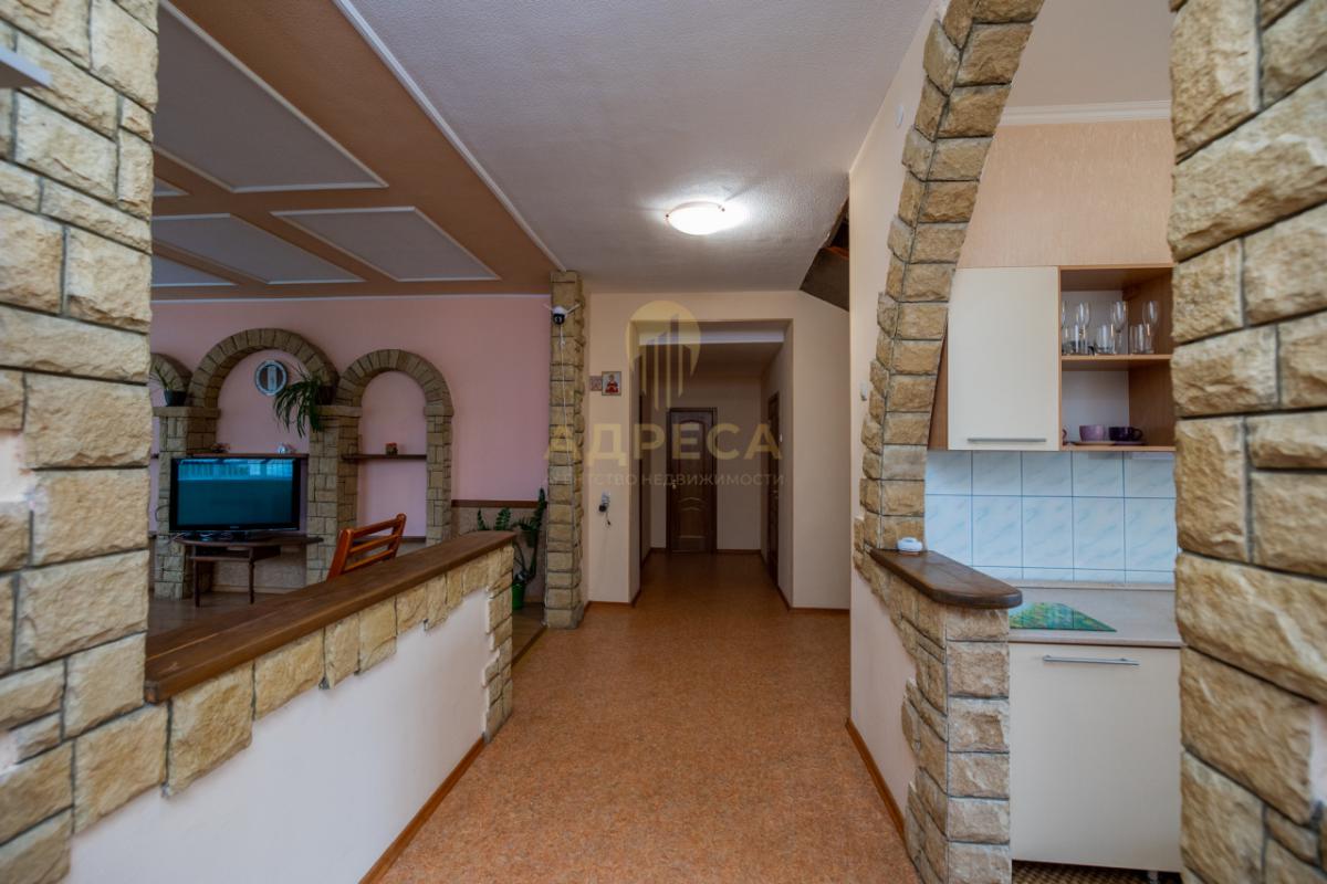 Продается ОЧЕНЬ ХОРОШИЙ ДОМ! - Оренбург