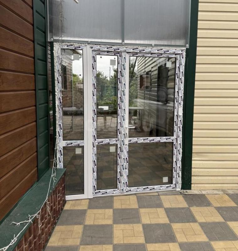 Пластиковые окна и двери

Изготовление и монтаж:
-ПВХ окна и двери
-Обшивка, утепление, остеклен - Орск