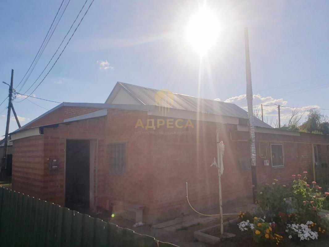 Продается уютный дом в тихом районе! - Оренбург