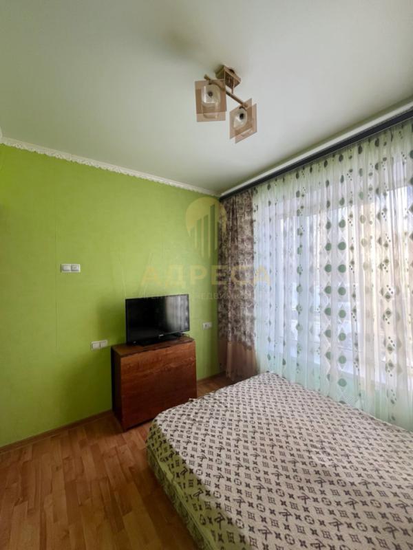 Продам светлую и уютную студию в элитном посёлке Кроне. - Оренбург