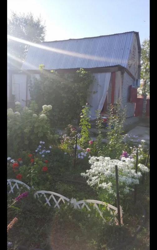 Продается дача и 9соток счастья в прекрасном, живописном месте около Урала. - Новотроицк