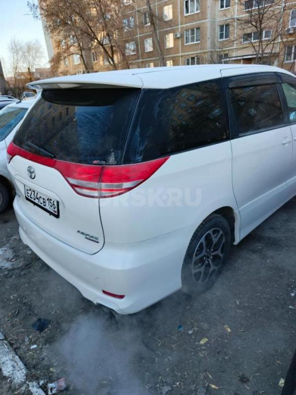 Состояние отличное,машина находится в Оренбурге. - Оренбург