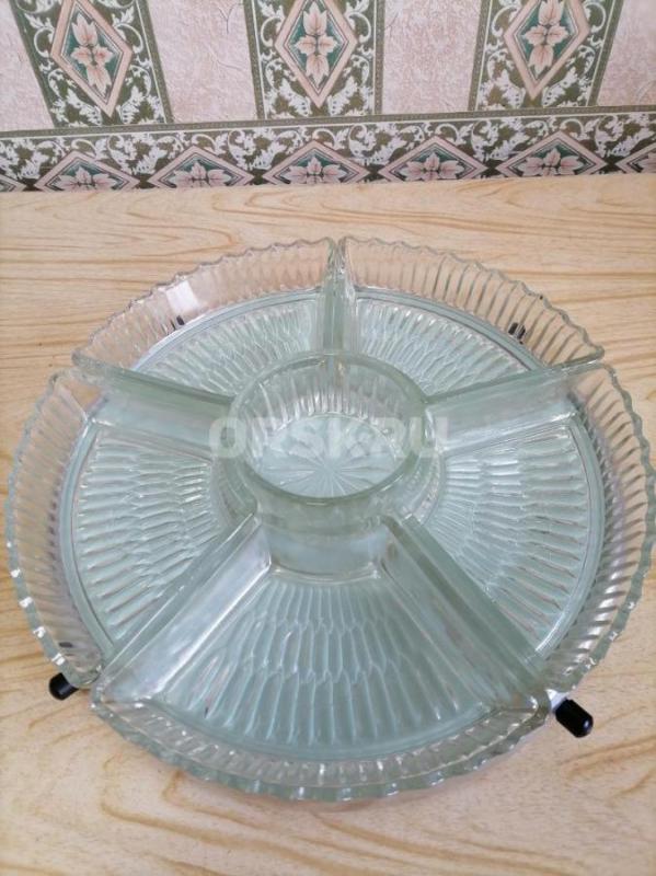 Стопки стеклянные. - Орск