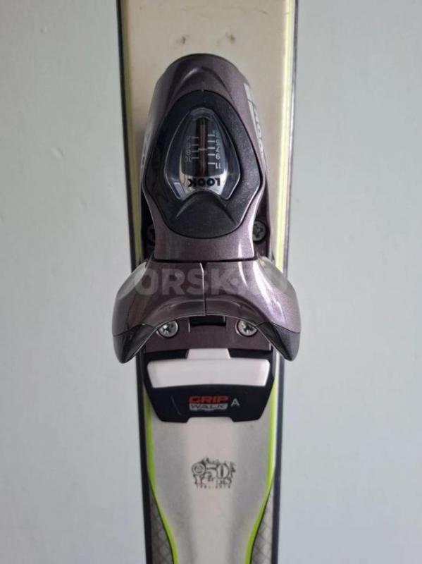 Горные лыжи K2 комплект с новым  креплением, рост 174 см. - Орск