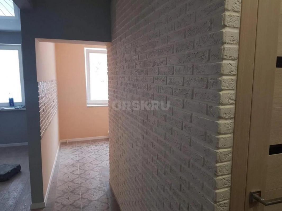 Выполним отделочные работы в квартирах, домах любой сложности: от мелкого косметического ремонта до - Орск