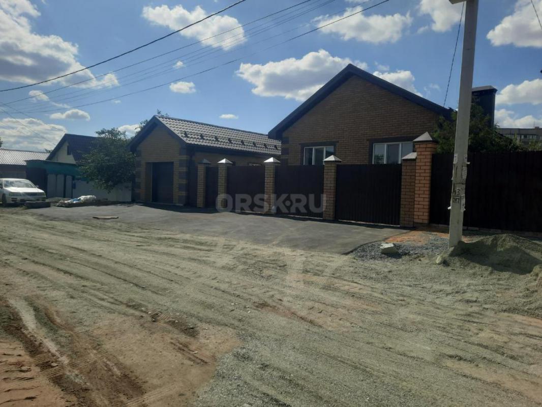 Строительство домов фундамент облицовка черновой кладка крыша стяжка - Орск