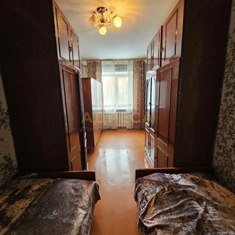 Предлагаем вашему вниманию 2 комнатную квартиру в центре нашего города! - Оренбург