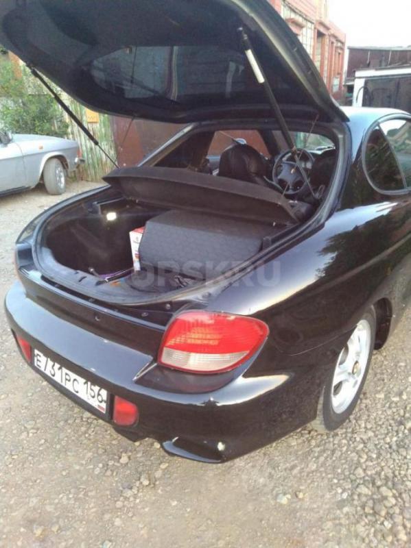 Продам авто полностью обслужен. - Новотроицк